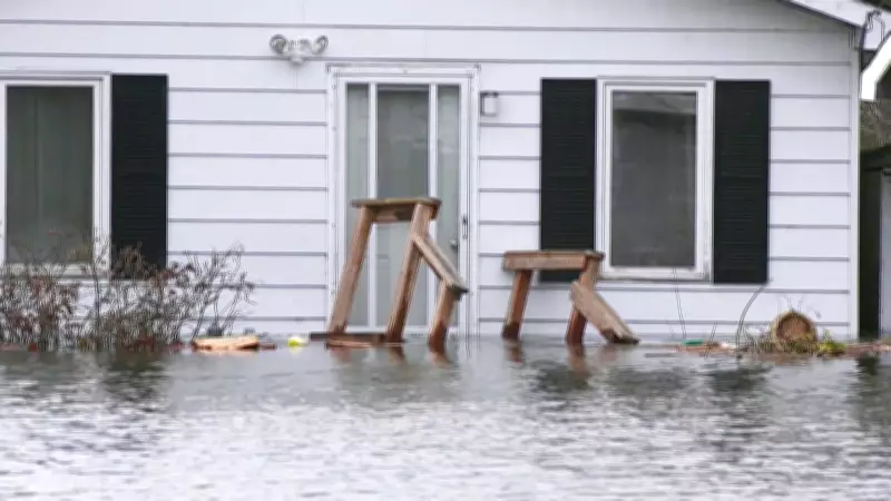8 Northeastern Ontario Communities Declare State of Emergency Due to Flooding