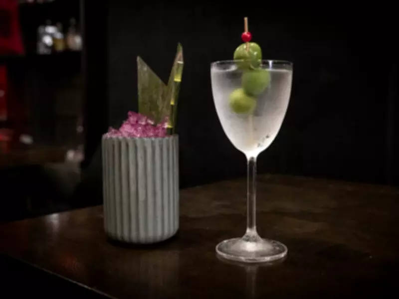 8 Vancouver Bars Make Canada's 50 Best Bars List in 2026