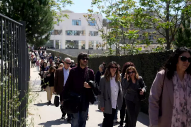 89-year-old arrested for shotgun attack in Athens, 4 wounded