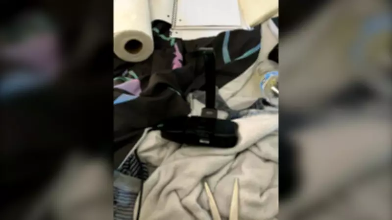 911 Calls Detail Slender Man Attacker's Escape from Madison Group Home