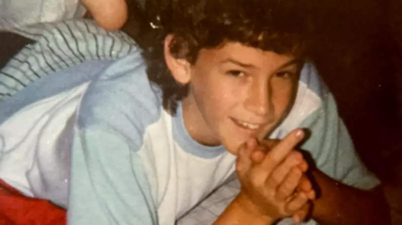 A Boy's Secret Shame: How a Childhood Medical Condition Shaped a Man