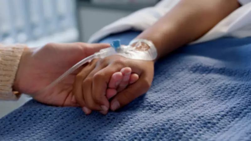 A Death Doula's Journey: Finding Life's Meaning at the Bedside