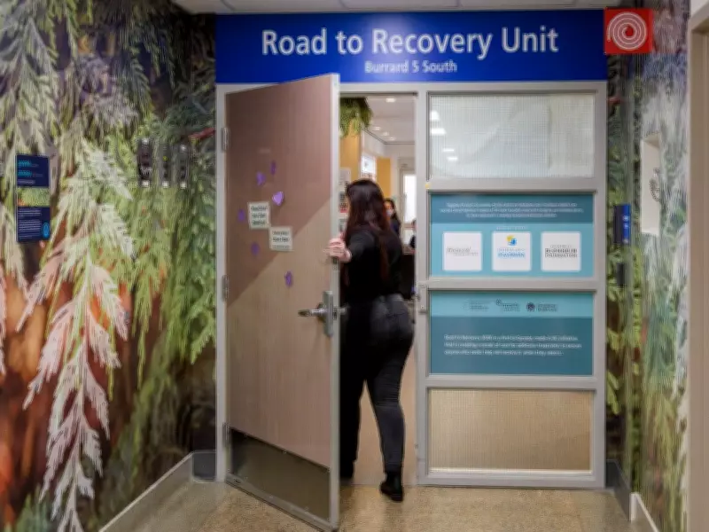 A Decade Into B.C.'s Toxic Drug Crisis: Evidence-Based Solutions Show Promise