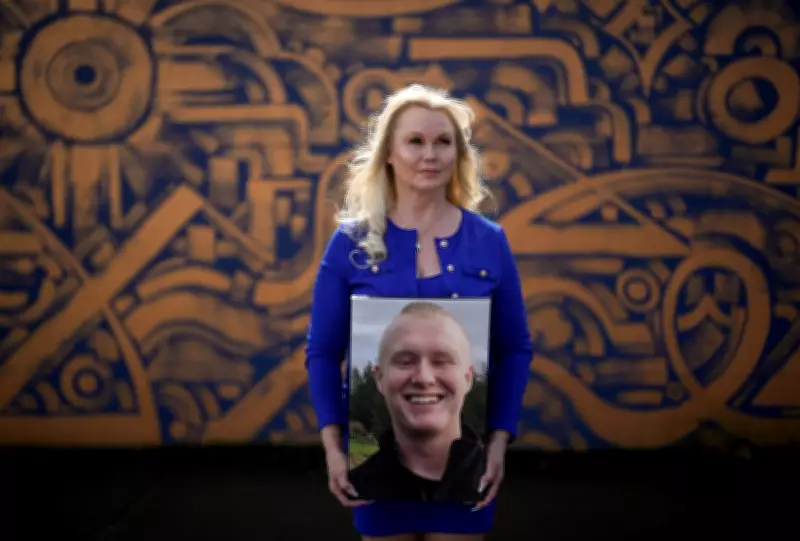 A Decade of Loss: Faces of B.C.'s Toxic Drug Emergency Remembered