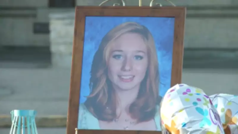 A Decade of Searching: The Enduring Mystery of Mekayla Bali's Disappearance