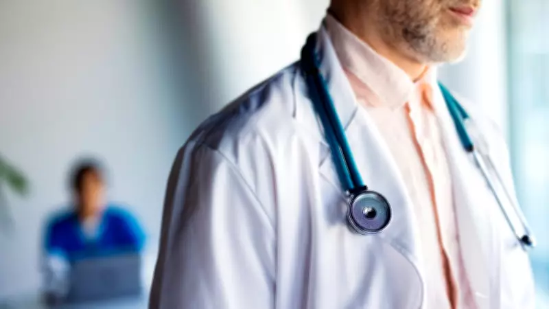 A Doctor's Reflection on the 'Right Triangle of Care' and Lost Connections