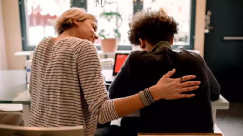 A Mother's Journey: Allowing My Teen Son to Grow Cannabis at Home