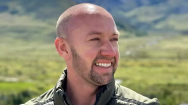 A Personal Journey: Discovering Intersex Identity Through DNA Testing