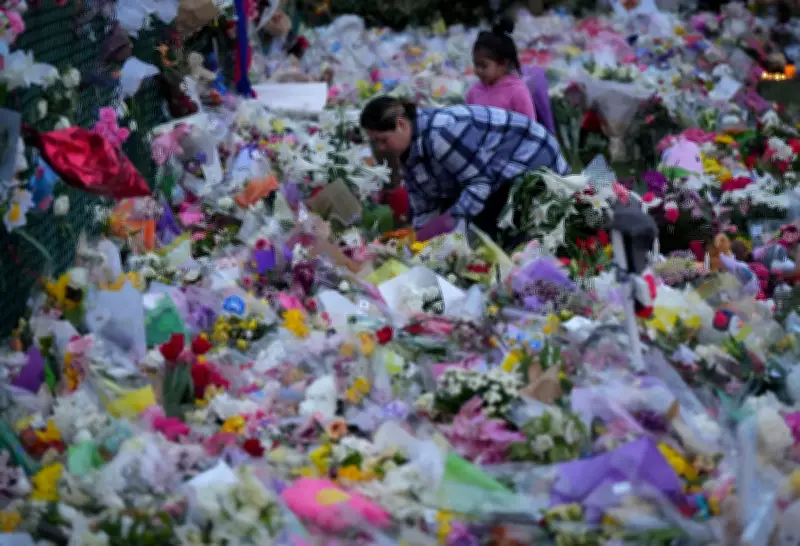 A Year After Lapu Lapu Attack: Grief, Anger, and Hope Intertwine in Vancouver