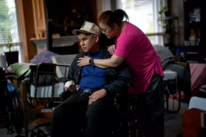 A Year After Lapu Lapu Attack: Grief, Anger, Hope Intertwine