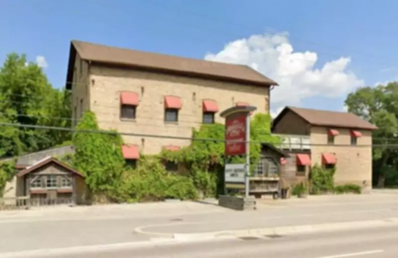 Aberfoyle Mill Closes After 35 Years in Puslinch, Ontario