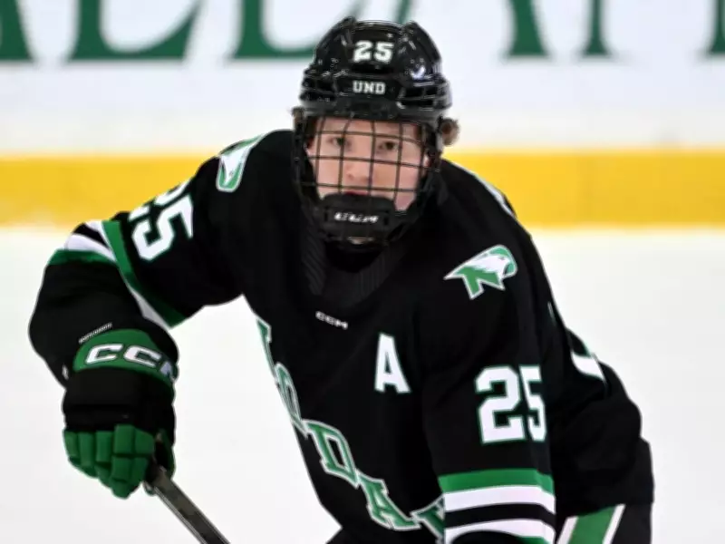 Abram Wiebe Inks Deal with Calgary Flames, Set for NHL Debut Against Seattle