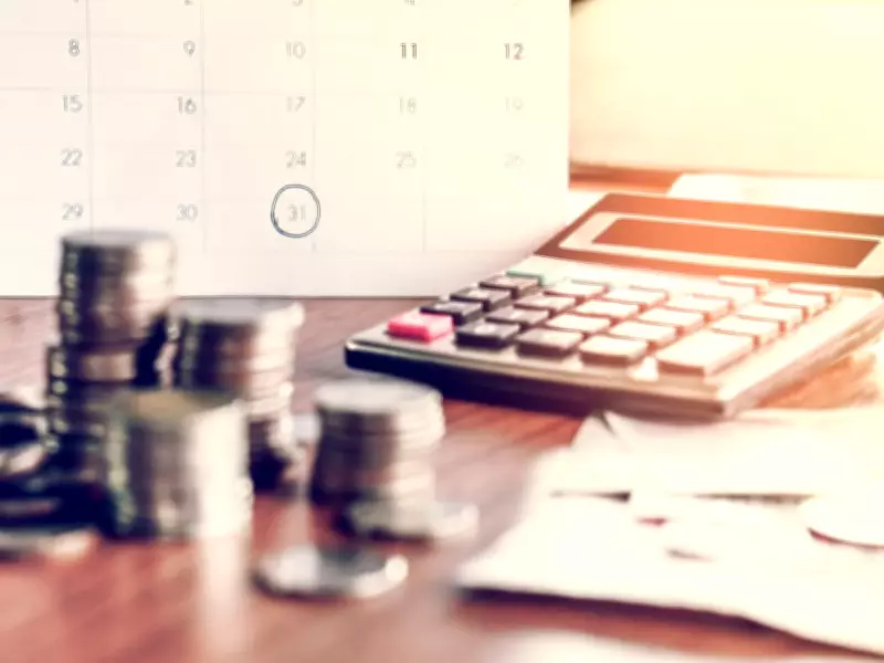 Accountant Shortage Deepens Despite Smoother Tax Season, Threatening System