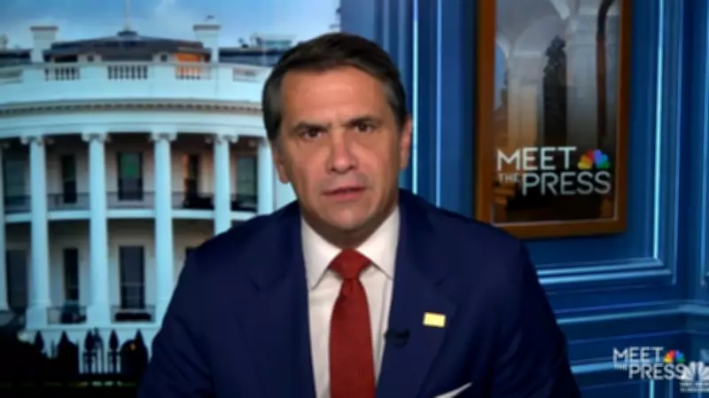 Acting AG: WHCA Shooting Should Spur Congress to Fund DHS