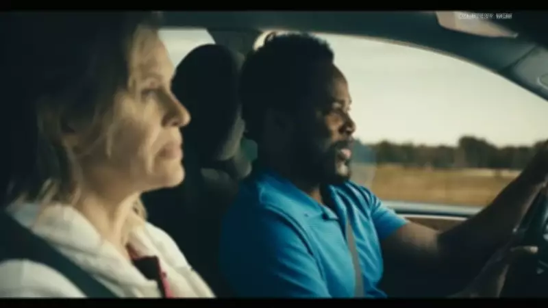 Actor Harold Perrineau Teases 'Meanest Season' of Hit Horror Show 'From' Filmed in Nova Scotia