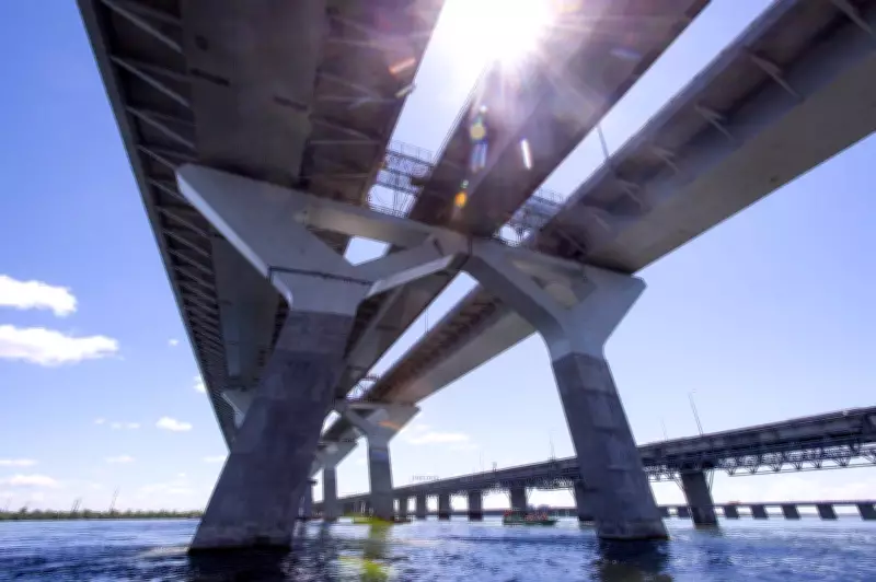 ADF Group Reports Declining Profit and Revenue Amid U.S. Tariff Challenges