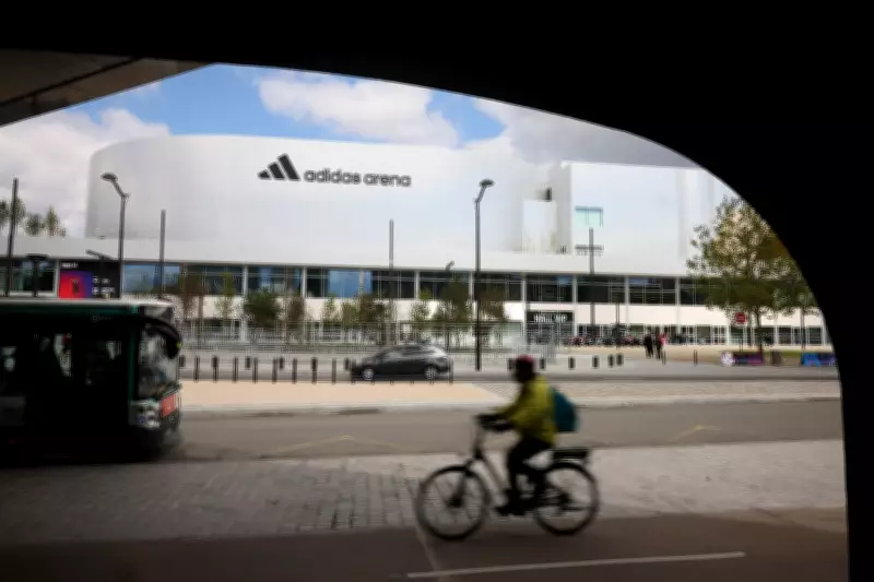 Adidas Gets World Cup Boost in 'Very Volatile' Market
