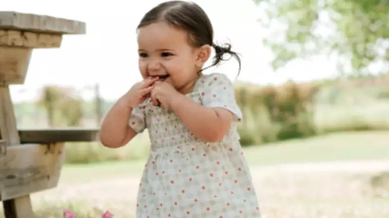 Adorable Spring Fashion for Babies and Toddlers: 15 Must-Have Items