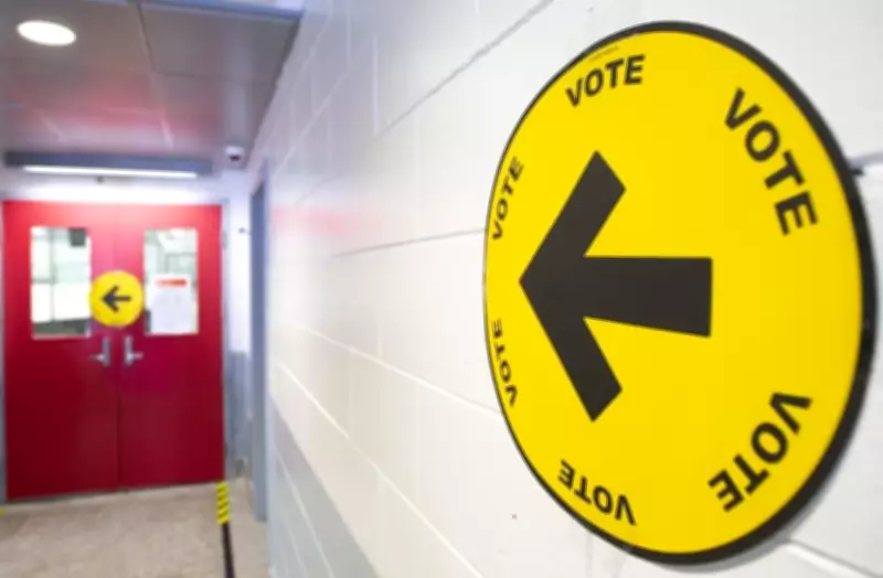 Advance Voting Commences in Heated Terrebonne Federal Election Race