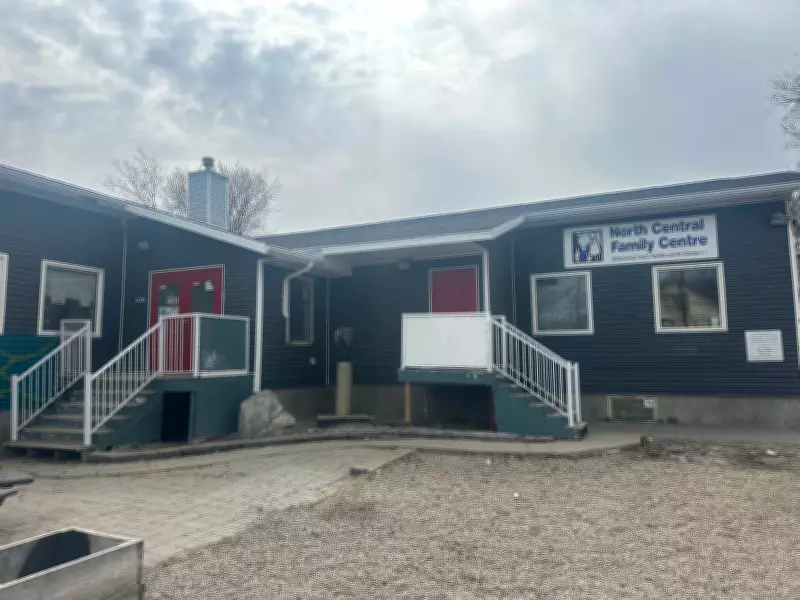 Advocates in Regina's North Central Seek More Support Amid Rising Violence