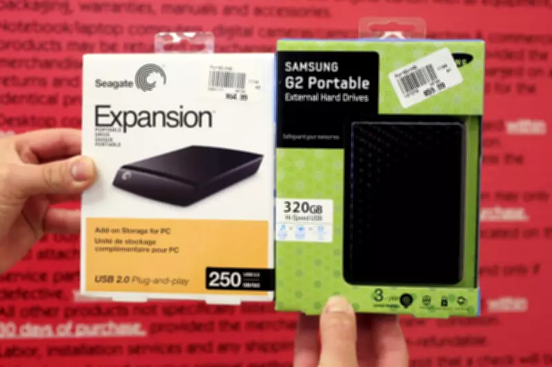 Affordable Solutions for Expanding Your Digital Storage Space