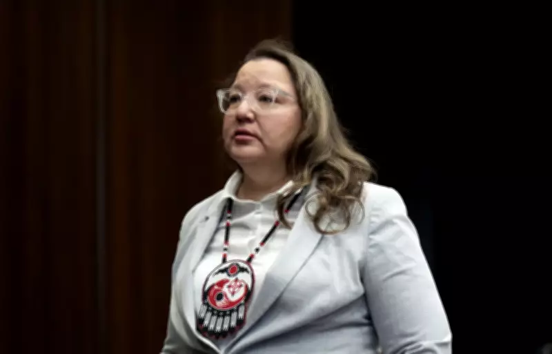 AFN Chief Seeks UN Support Against B.C. Indigenous Law Changes