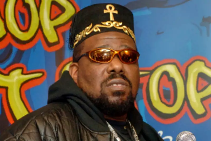Afrika Bambaataa, Hip-Hop Pioneer and Cultural Icon, Dies at Age 68