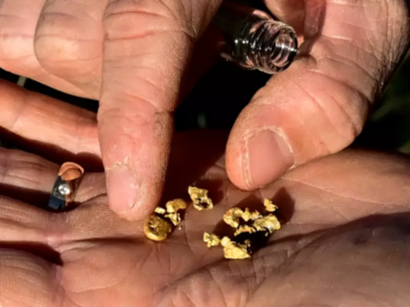 Agnico Eagle Invests $3.7 Billion in Finnish Gold Projects to Expand European Presence