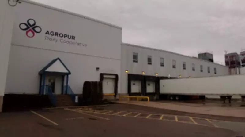 Agropur Expanding in Bedford, N.S., Scaling Down in Sussex, N.B.