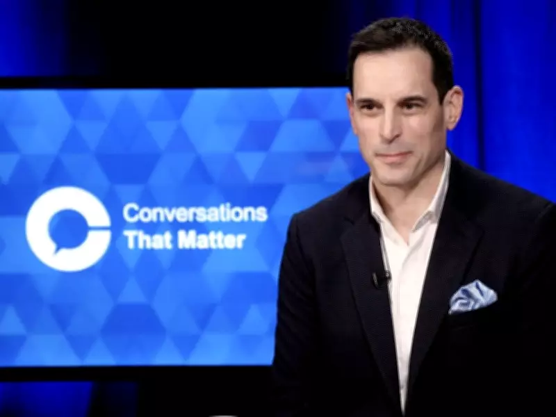 AI: A Force for Good or Job Killer? Techno-Optimist Weighs In on Future