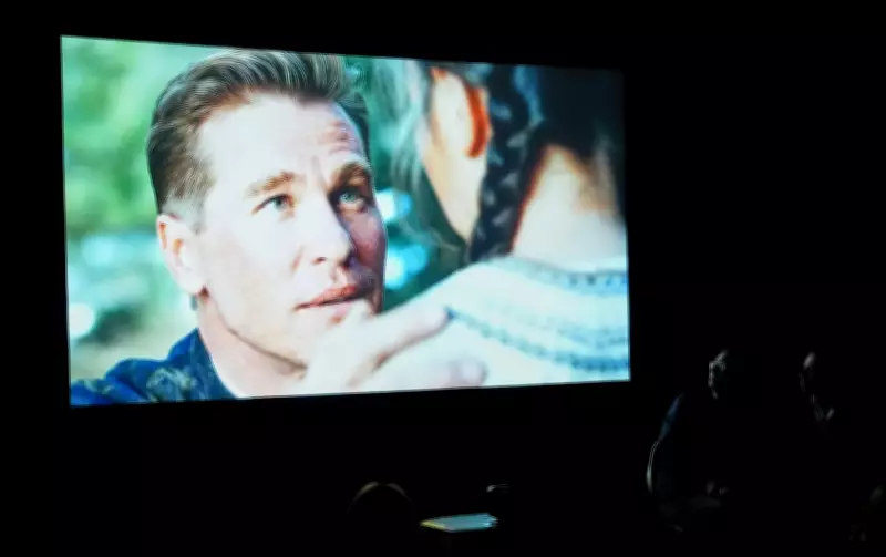 AI-Generated Val Kilmer Makes Debut in 'As Deep as the Grave' Trailer at CinemaCon
