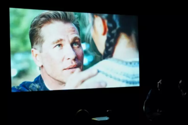 AI-Rendered Val Kilmer Debuts in 'As Deep as the Grave' Film Trailer