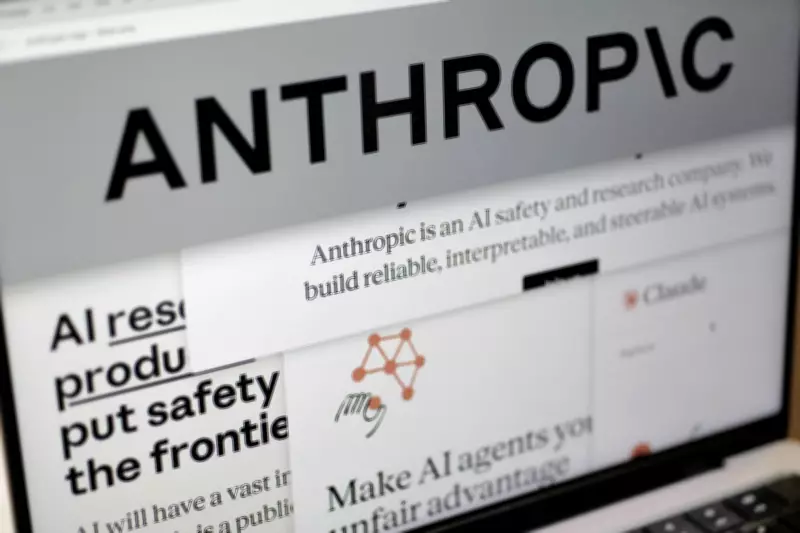 AI Startup Anthropic Commits $100 Billion to Amazon AWS in Decade-Long Deal
