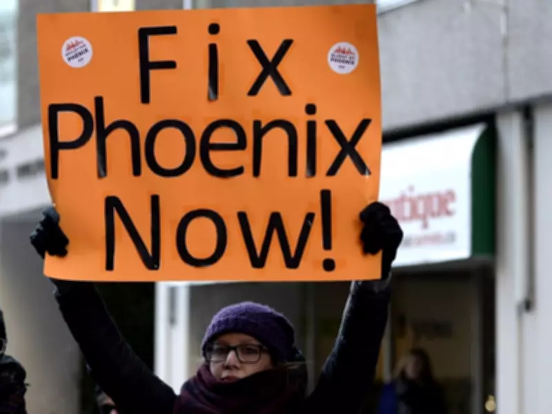 AI Tool Maps 'Revolving Door' of Insiders and Lobbyists in Government Scandal