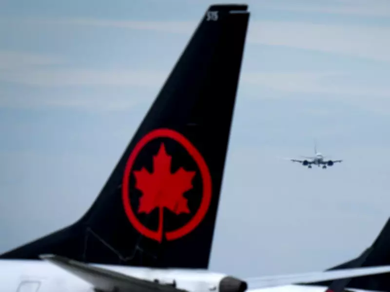 Air Canada Introduces Lie-Flat Seats on New Airbus A321XLR Aircraft