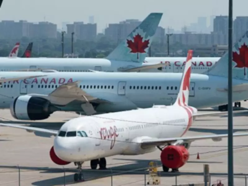 Air Canada Ordered to Pay Seven Pilots After Religious Vaccine Exemption Denial