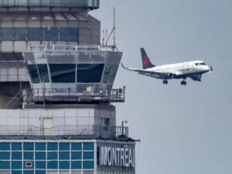 Air Canada Suspends JFK Flights Due to Soaring Jet Fuel Prices