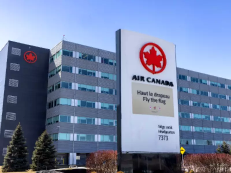 Air Canada Tests New Claims Pilot to Bypass CTA's 95,000-Complaint Backlog
