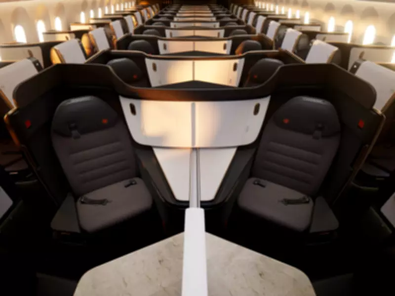 Air Canada Unveils Major Cabin Upgrades with Lie-Flat Seats and Premium Suites