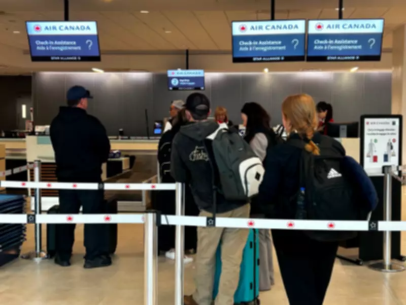 Airlines Forced to Pass Rising Jet Fuel Costs to Travelers Amid Global Crisis