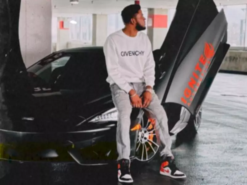 Ajax Man Identified as Victim in Targeted Homicide Attack