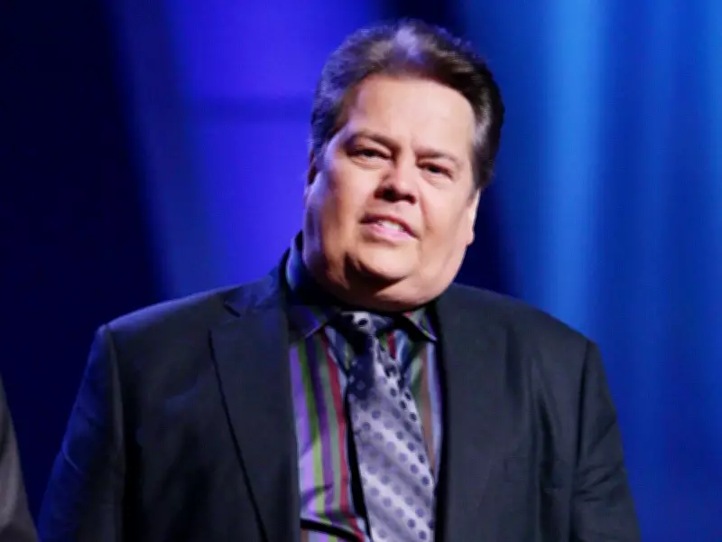 Alan Osmond, Eldest Member of The Osmonds, Dies at 76 After MS Battle