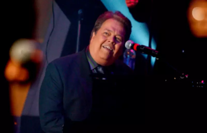 Alan Osmond, Eldest Member of The Osmonds, Passes Away at Age 76