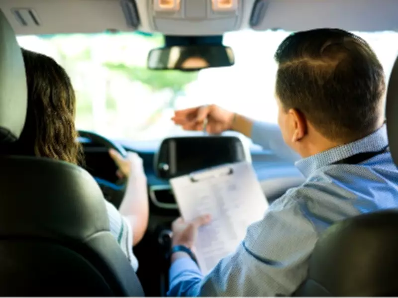 Alberta Considers Tougher Driving Tests Amid Safety Concerns