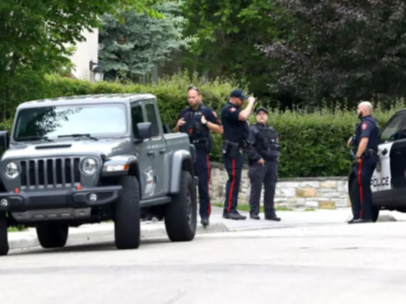 Alberta Court of Appeal Upholds First-Degree Murder Conviction in Calgary Shooting