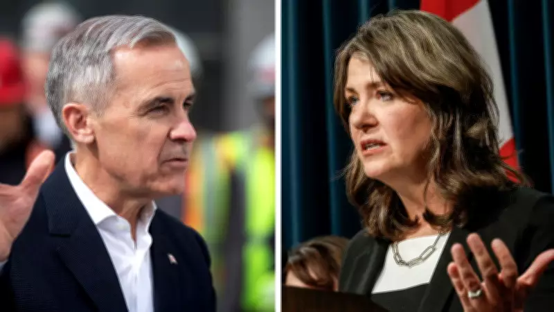 Alberta Declines to Match Federal Gas Tax Pause, Citing Fiscal Priorities