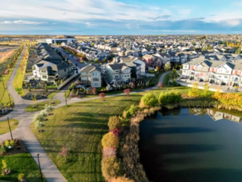 Alberta Dominates National Housing Awards with Record-Breaking Construction