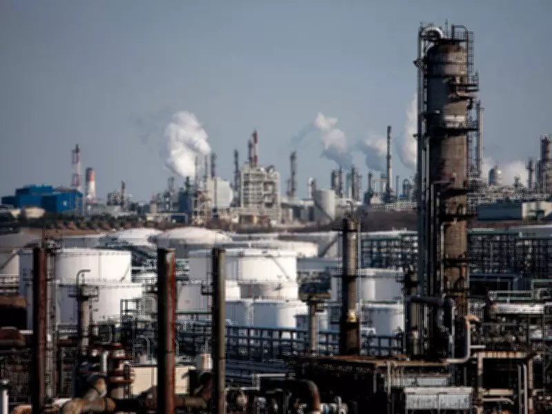 Alberta Eyes Asia Trade as South Korea Waives Oil Tariffs, Explores Investment