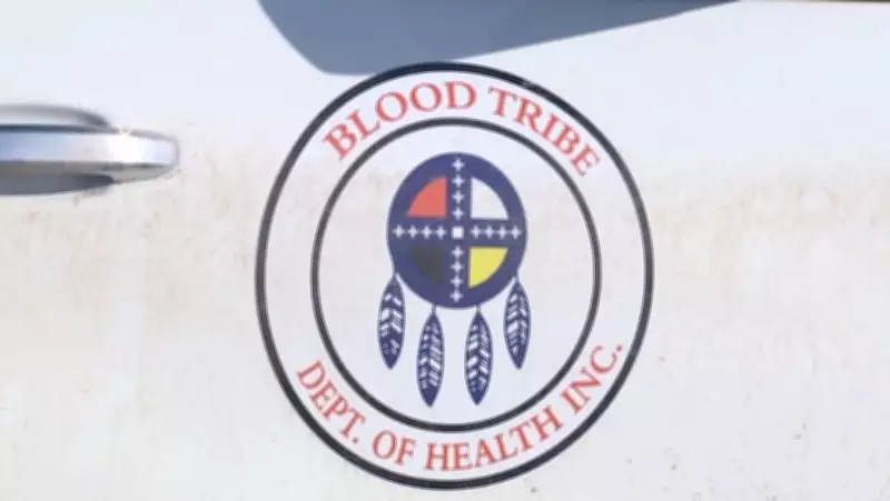 Alberta Government and Blood Tribe Launch Indigenous-Led Addiction Recovery Community