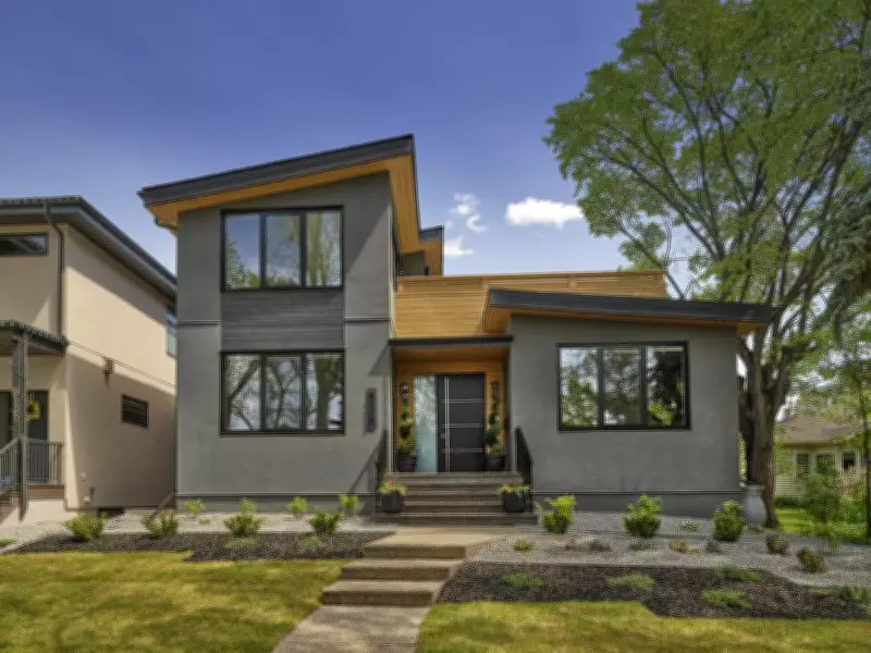 Alberta Homebuilders Excel at National Green Building Maverick Awards